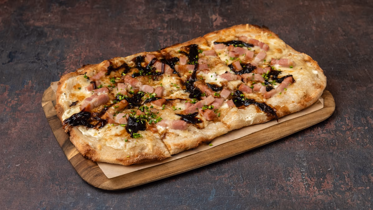 Pancetta Affumicata