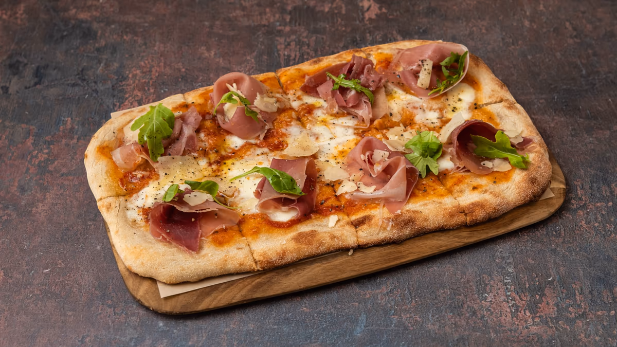 Prosciutto