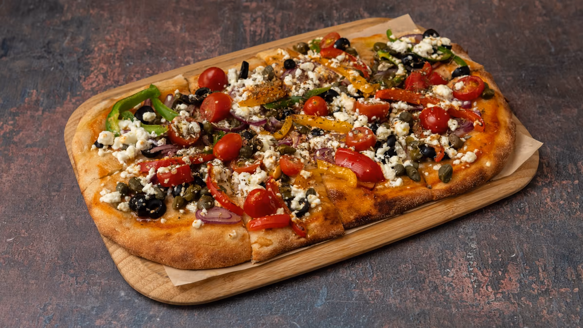 Mediterranean