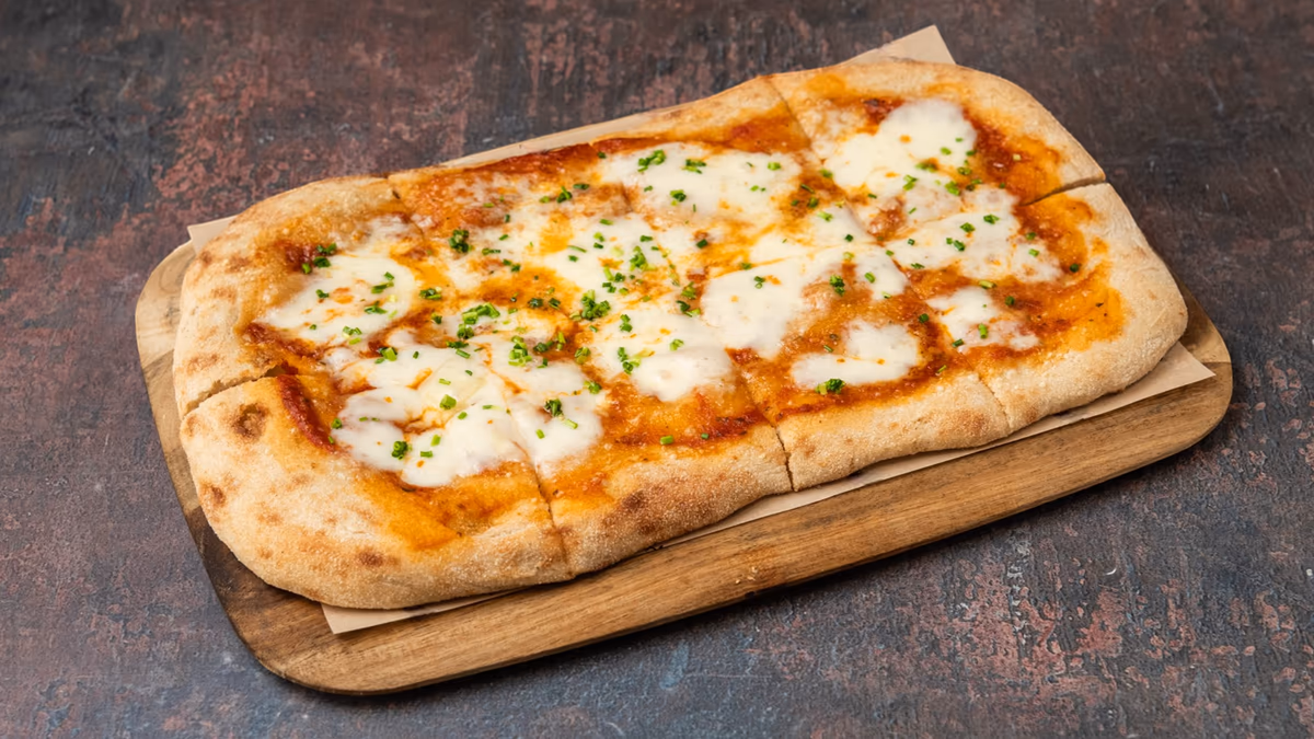 Margherita